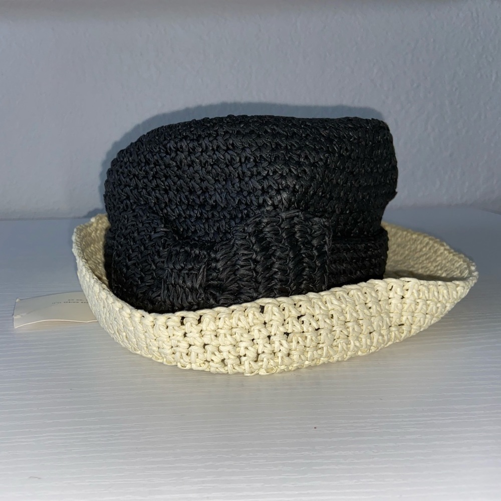 Kate Spade Floppy Hat
